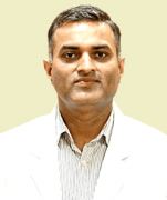 Dr. Pawan Rawal博士