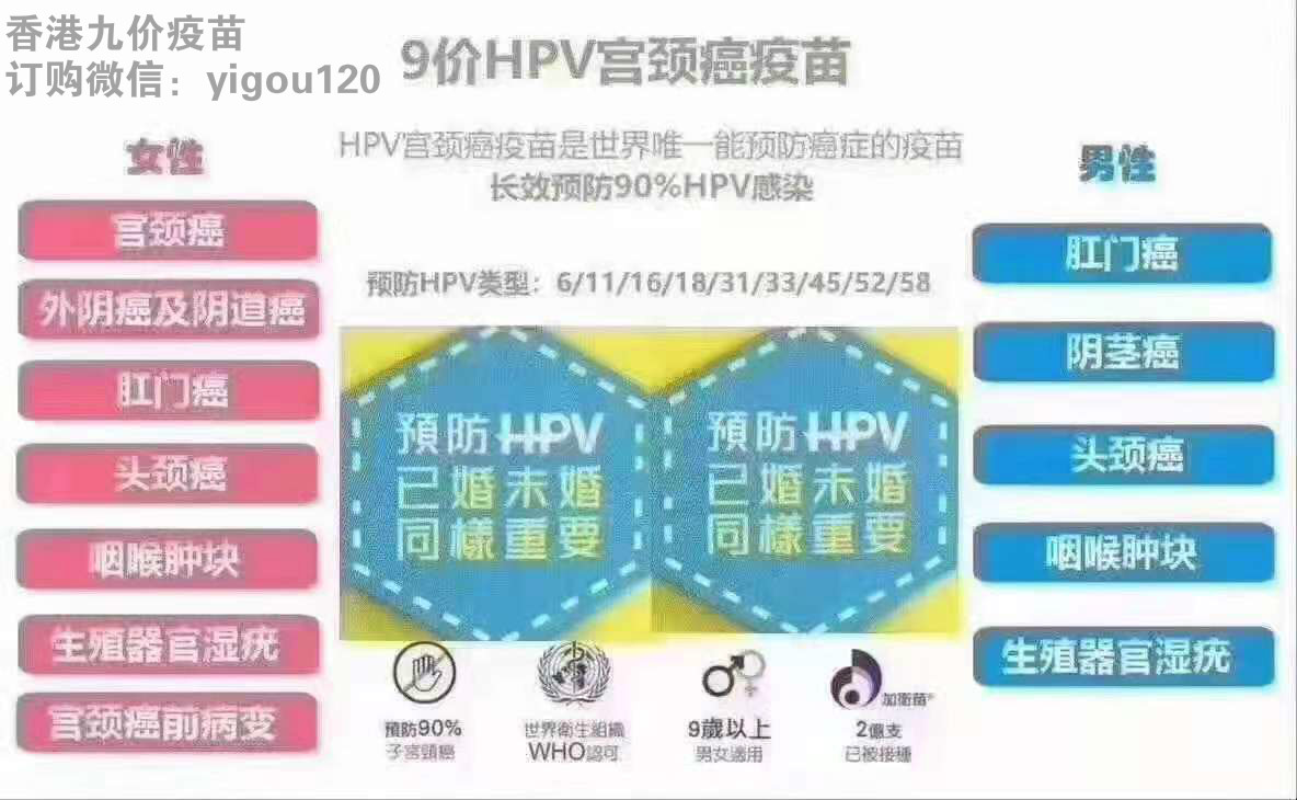 超过26岁，还能打九价HPV疫苗吗？不同价数的疫苗，有什么区别？