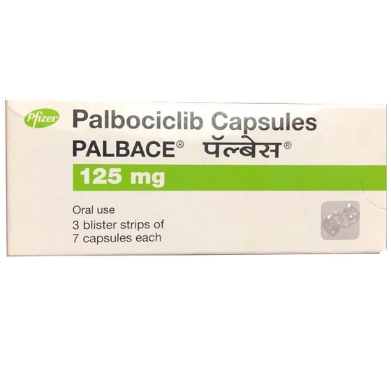 Palbace-125(帕博西尼)