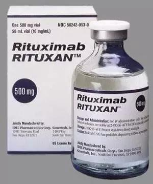 FDA批准首个罕见血管炎药物Rituximab，治疗2种血管炎！
