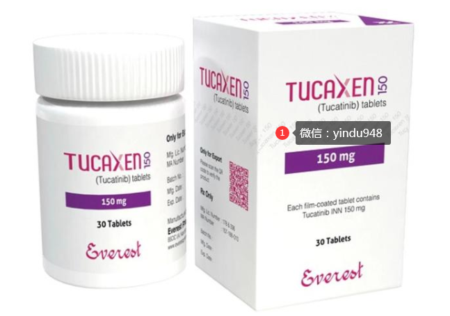 图卡替尼/妥卡替尼(TUKYSA)改善了晚期乳腺癌脑转移的治疗格局？
