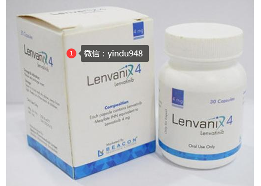 仑伐替尼(LENVATINIB)治疗晚期肝癌显著延长了患者的生存期？