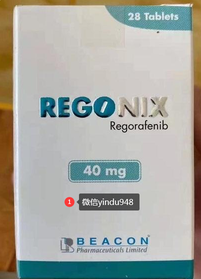 瑞格非尼/瑞戈非尼(REGORAFENIB)治疗MSS型肠癌的作用机制