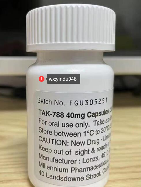 MOBOCERTINIB/TAK-788可治疗EGFR突变的肺癌患者吗？