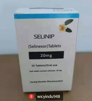 XPOVIO/SELINEXOR已获批治疗的适应症都有哪些？