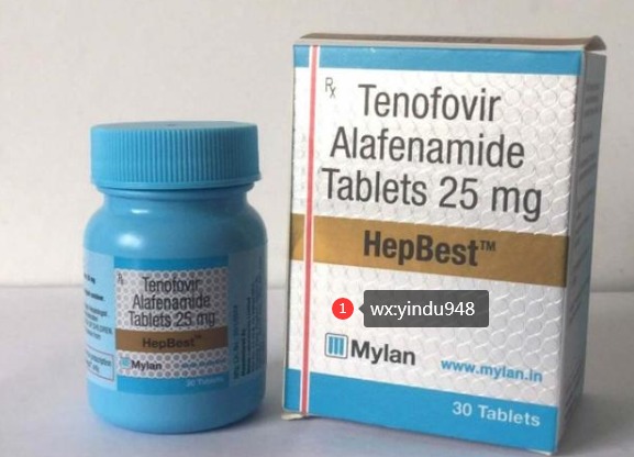 韦立得/替诺福韦二代(TAF)是治疗乙型肝炎病毒的特效药吗？