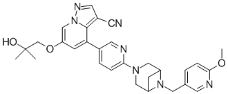 有效率85%的RET抑制剂LOXO-292(Selpercatinib、塞尔帕替尼)即将上市