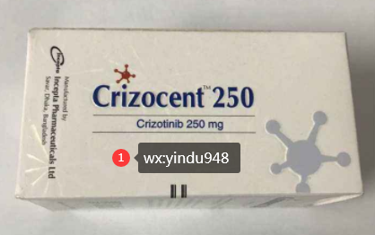 肺癌靶向药克唑替尼(CRIZOTINIB)的耐药机制是什么？