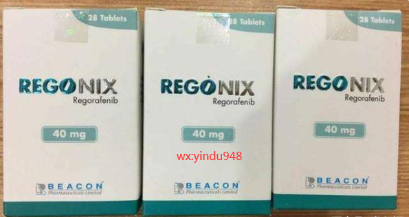 瑞戈非尼(REGORAFENIB)加PD-L1治疗胆道肿瘤的效果显著？