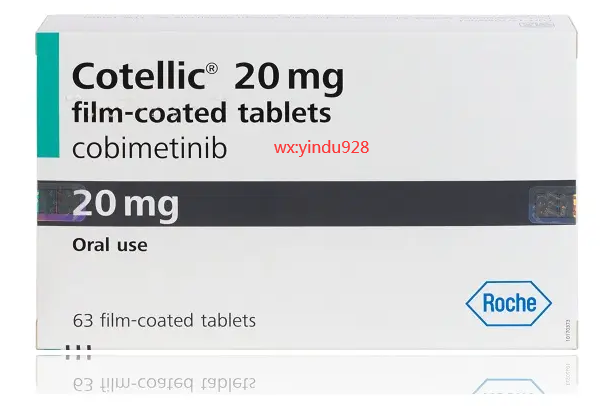 考比替尼常见副作用有哪些？