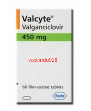 万赛维/盐酸缬更昔洛韦片（Valganciclovir）是否进入医保？