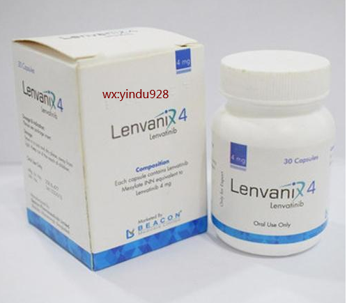 乐伐替尼/仑伐替尼(LENVATINIB)是肝癌患者的重磅治疗药？