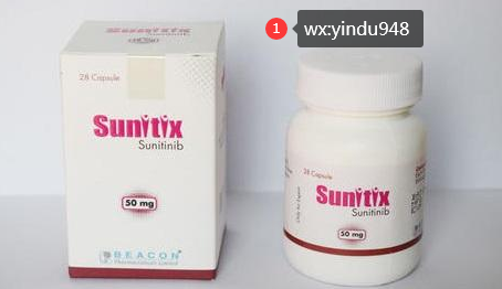 舒尼替尼(SUNITINIB)一线治疗转移性肾细胞癌疗效和安全性良好？