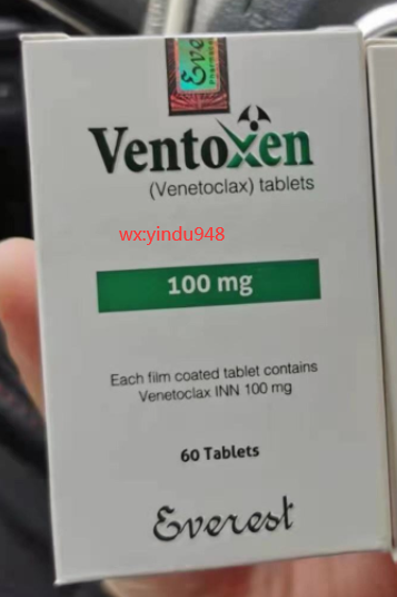 维奈托克（Venetoclax）适应症与作用，维奈托克进医保报销！
