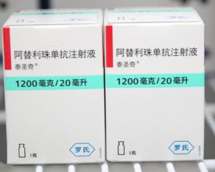 阿替利珠单抗治疗乳腺癌效果好吗？