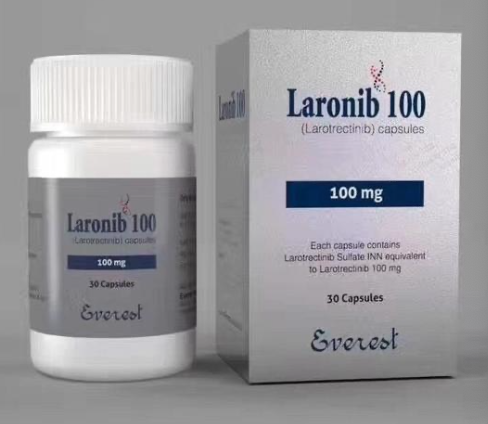 拉罗替尼/维泰凯(LAROTRECTINIB/VITRAKVI)可以减少儿童用药风险？