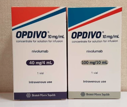 纳武利尤单抗(Nivolumab)欧狄沃治疗效果怎么样