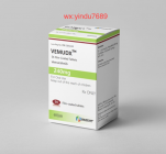 维莫非尼，VEMUDX，vemurafenib