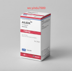 <b>阿来替尼, AILEDX,Alectinib,150mg</b>