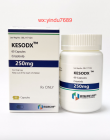 克唑替尼，KESODX，Crizotinib