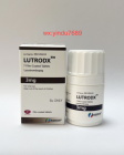 <b>芦曲泊帕，LUTRODX，Lusutrombopag，3mg</b>