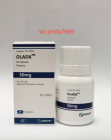 <b>奥拉帕尼，OLADX，Olaparib，50mg</b>