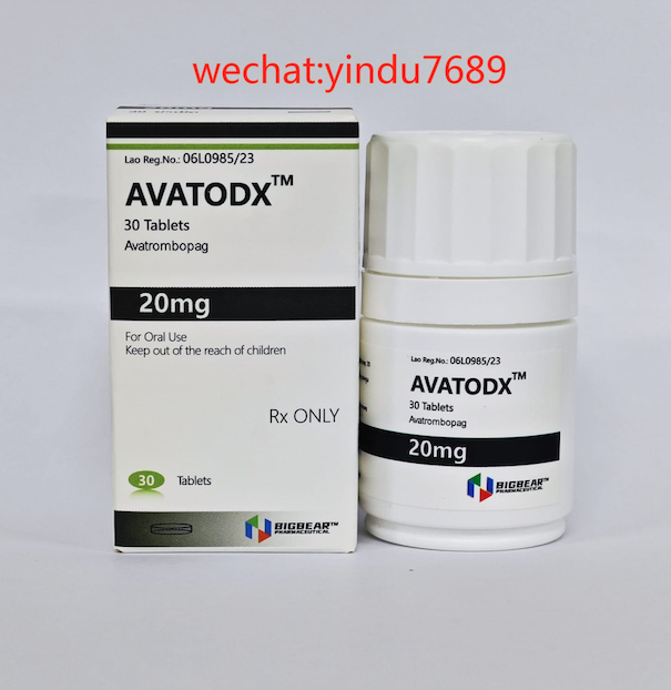 阿伐曲泊帕耐药后怎么办