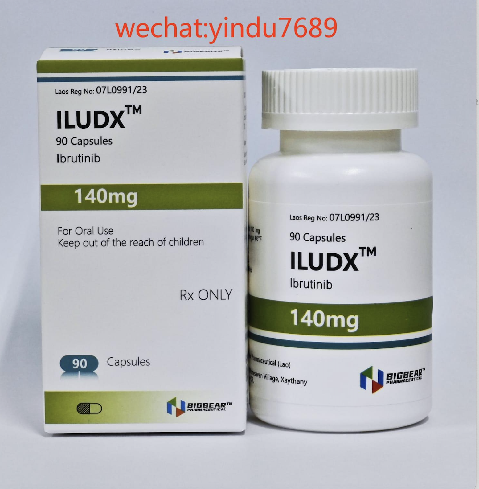 42.5 个月追踪!泽布替尼在慢性白血病治疗中,完胜伊布替尼