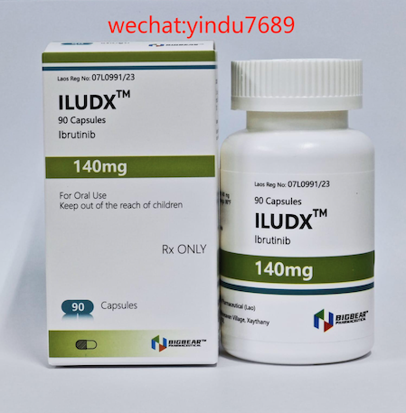 伊布替尼与其他药物联合治疗的突破性进展