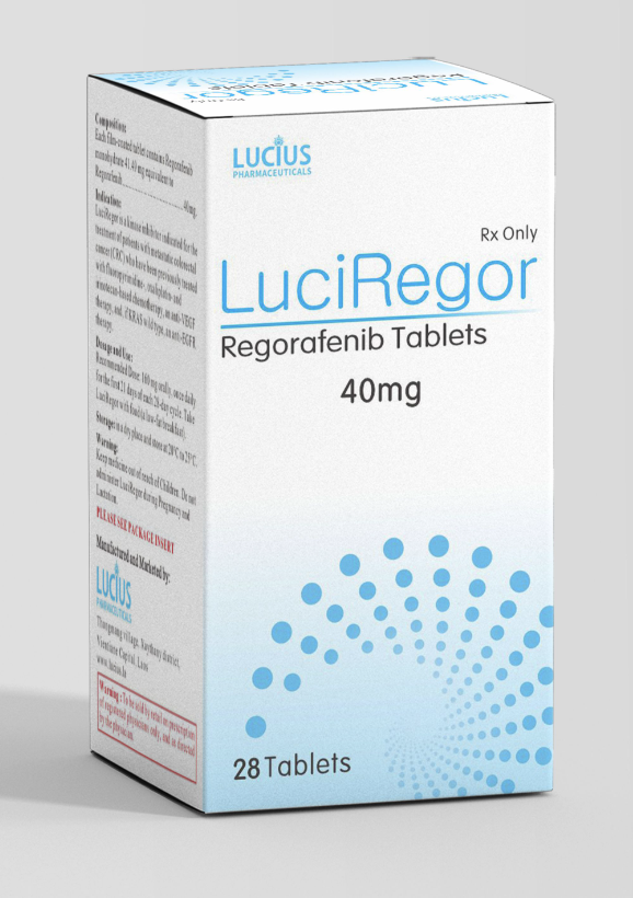 服用瑞戈非尼（Regorafenib）的时候可以喝茶吗？