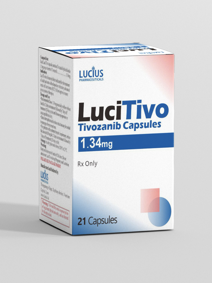 替沃扎尼副作用大吗？高血压、蛋白尿等不良反应如何管理