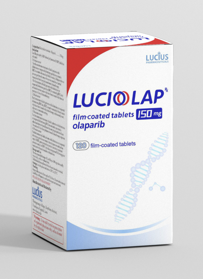 奥拉帕利副作用：贫血、疲劳如何科学应对？