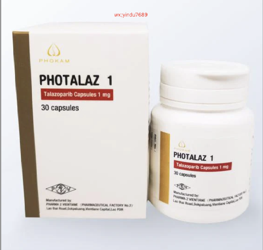 他拉唑帕利Talzenna治疗BRCA突变乳腺癌：血液毒性患者的剂量调整与疗效