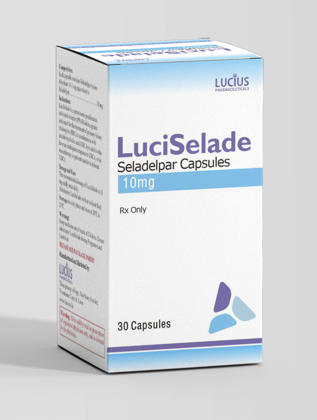 Seladelpar司拉德帕vs奥贝胆酸：PBC患者碱性磷酸酶下降幅度对比