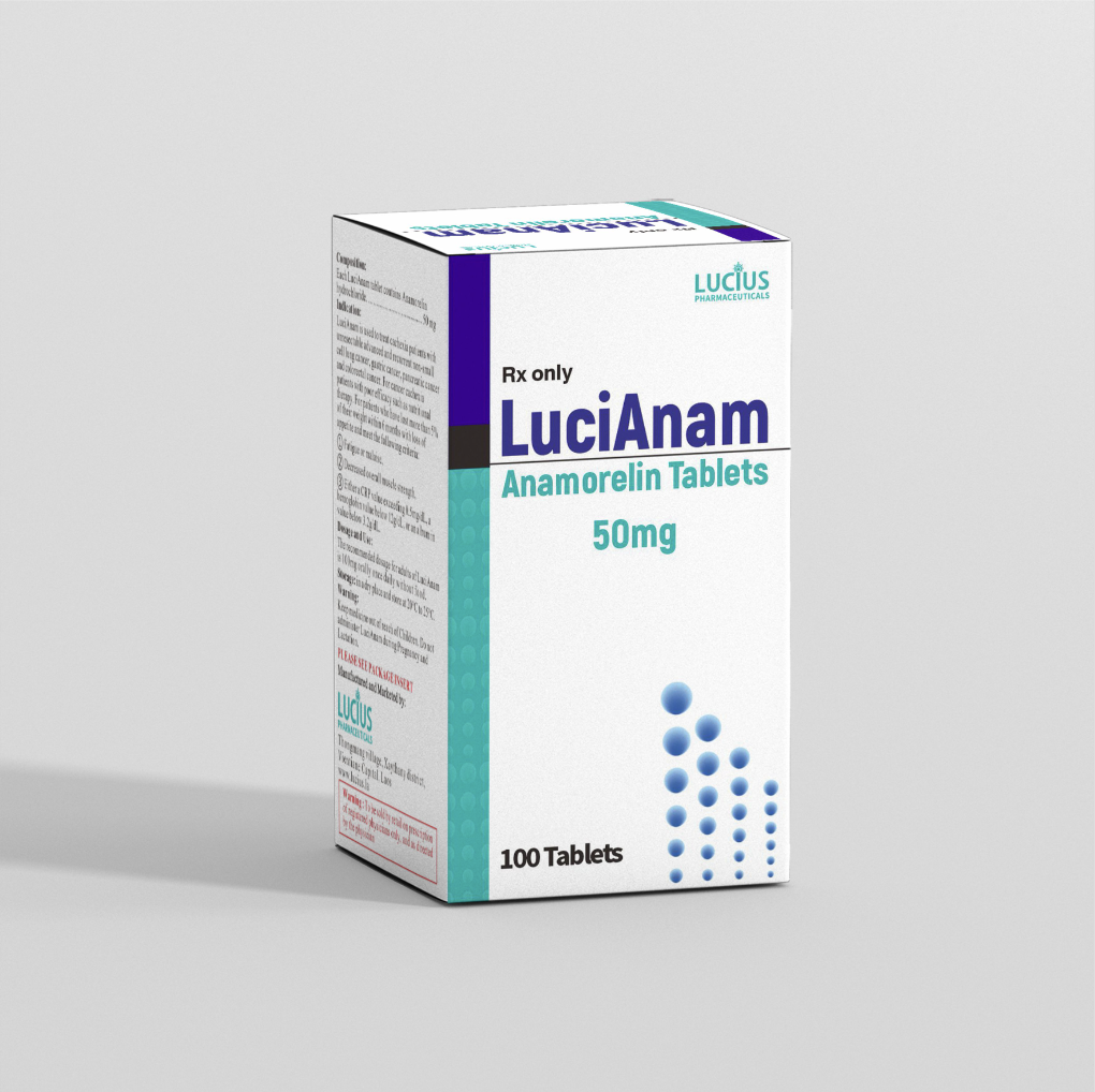 阿那莫林能长期吃吗?安全性研究:肝脏代谢与心脏风险