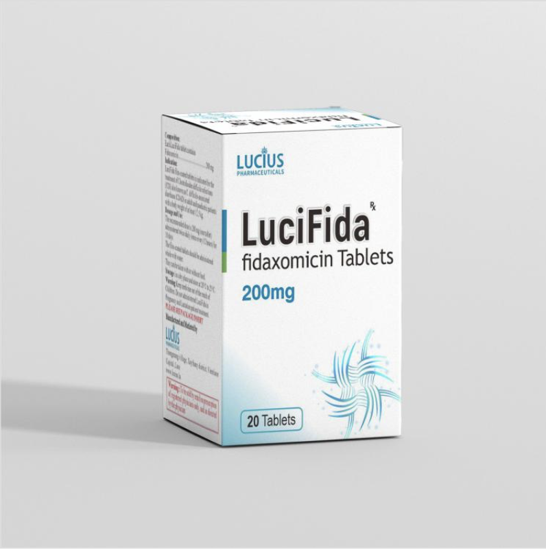 非达霉素储存与服用禁忌:这5个细节决定疗效与安全性!