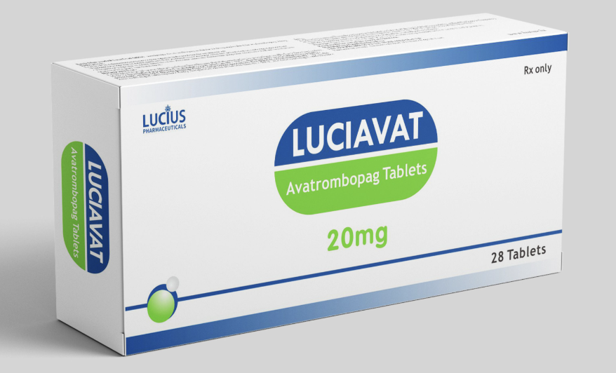 阿伐曲波帕的副作用及注意事项:血栓风险不容忽视