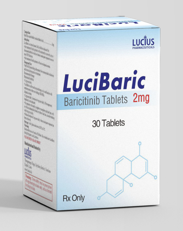 托法替布片和巴瑞替尼哪种好