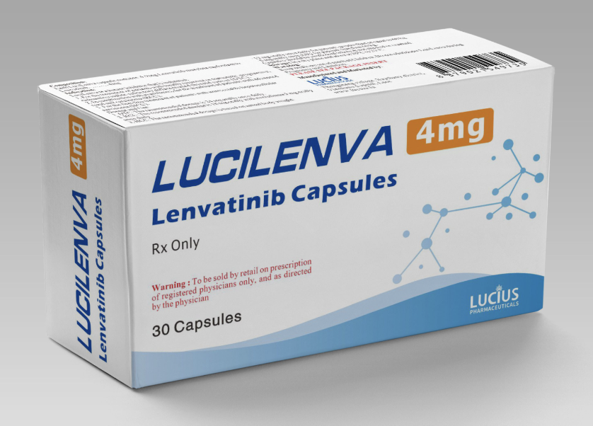 仑伐替尼(Lenvatinib)对肝癌效果怎么样
