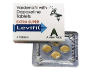 艾力达双效片 super/levifil