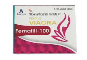 伟姐 Sildenafil 女用伟哥 Femafill