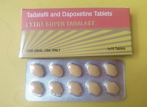 <b>红水晶 – Extra Super </b>