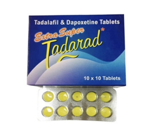 超级必利劲(Priligy)的作用与功效及副作用