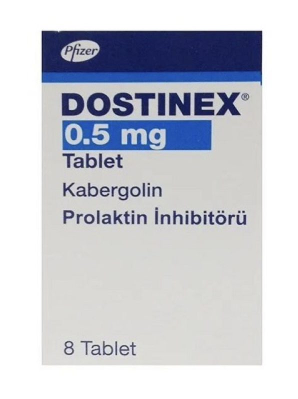 卡麦角林适应症有哪些?泌乳素瘤/高泌乳素血症治疗指南